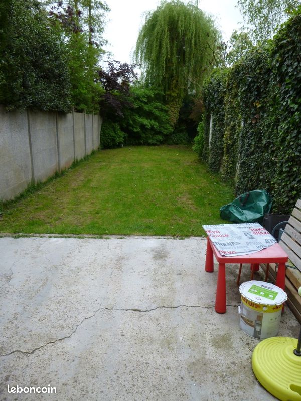 Maison 3 pièces 70 m² · à La Bassée · 70 m² · 697 €/mois