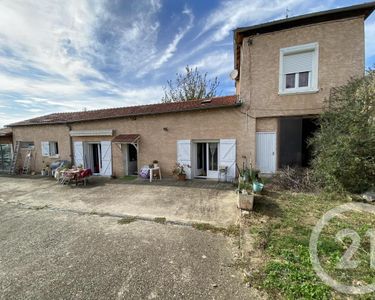 Maison 540 000 € - 125 m²