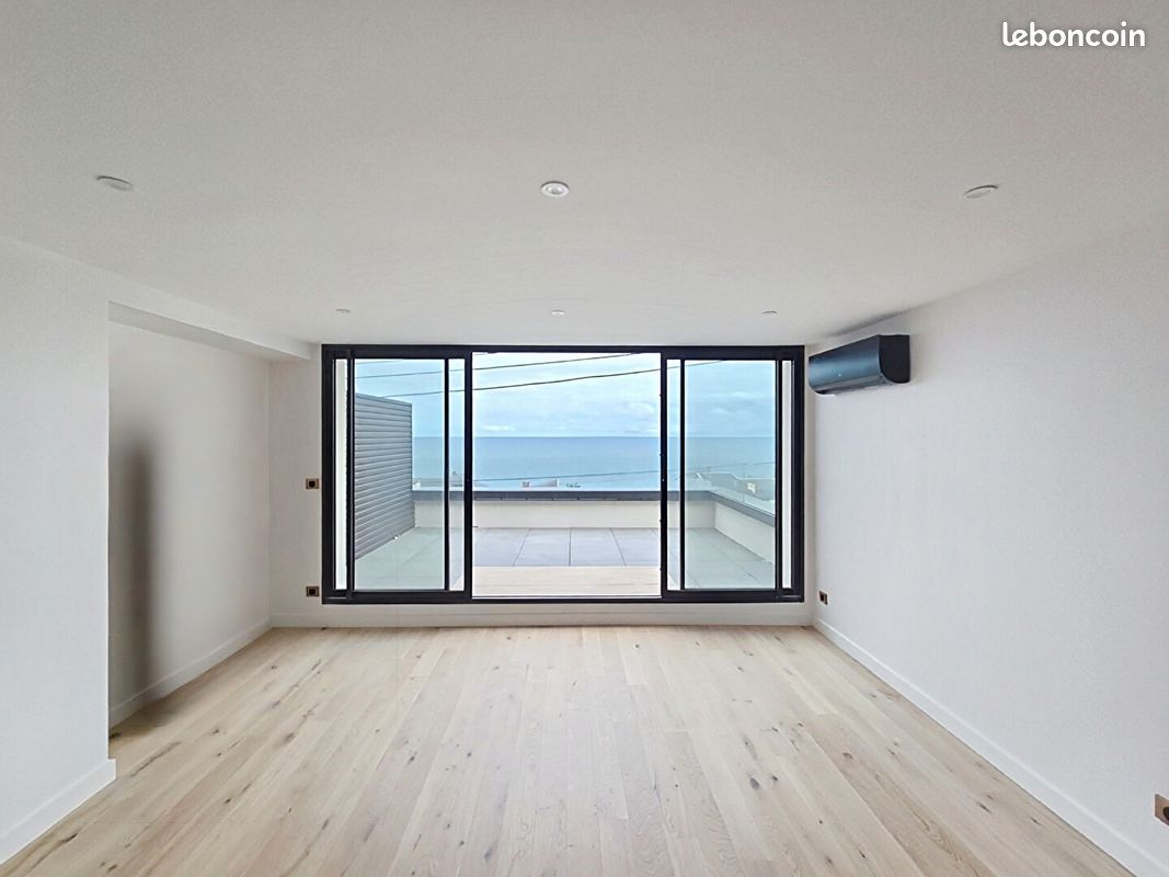 Appartement 3 pièces 69 m² · à Donville-les-Bains · 69 m² · 520 000 €