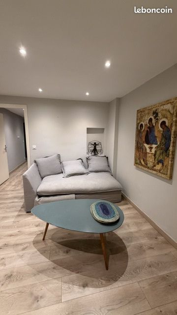 Appartement 1 pièce 35 m² · à Vallauris · 35 m² · 790 €/mois
