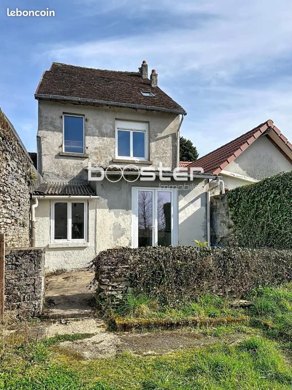 Maison 6 pièces 115 m² · à Saint-Yrieix-la-Perche · 115 m² · 112 350 €