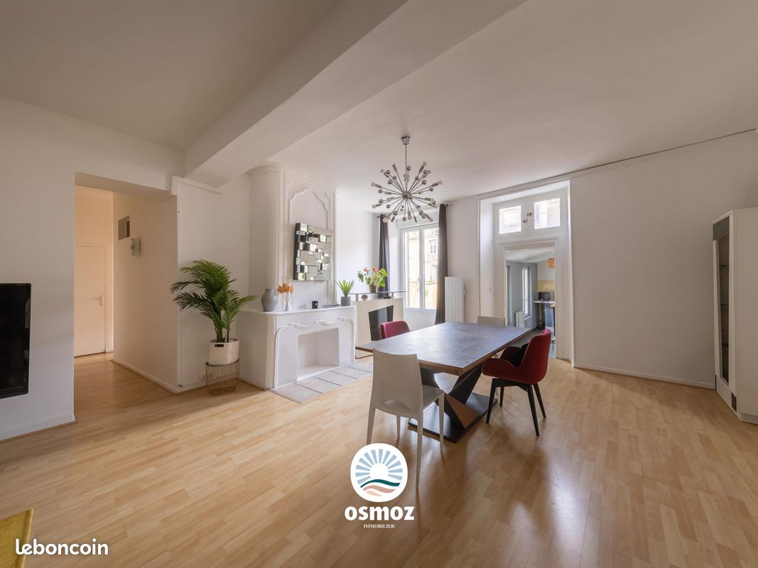 Appartement 3 pièces 78 m² · à La Rochelle · 78 m² · 295 000 €