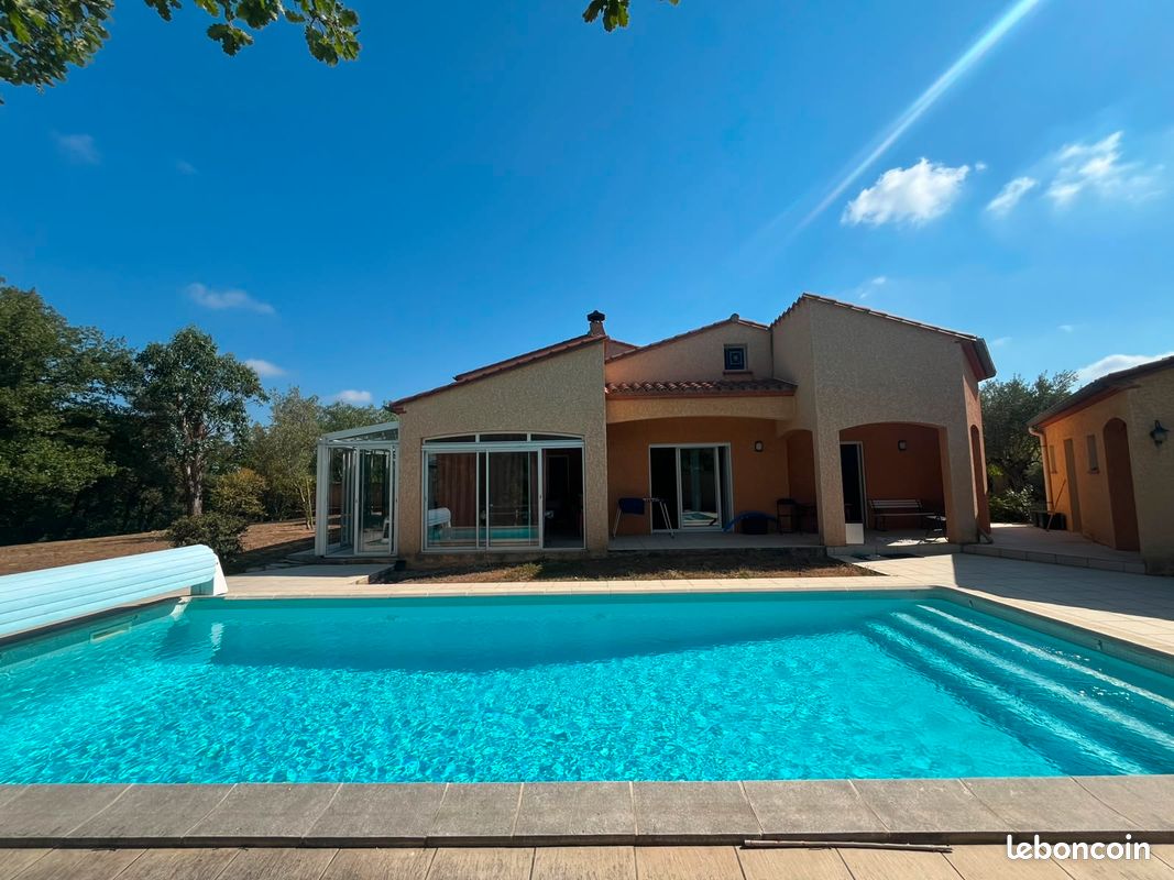 Maison 7 pièces 171 m² · à Maureillas-Las-Illas · 171 m² · 550 000 €
