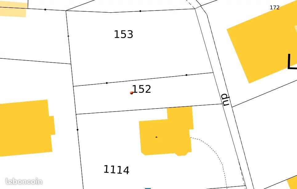 Terrain 307 m² · à Lys-lez-Lannoy · 307 m² · 33 000 €
