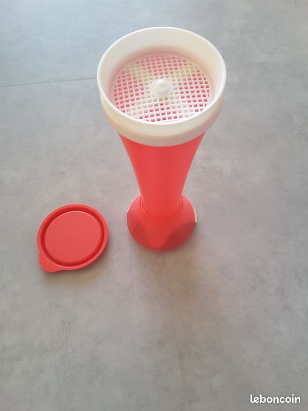 Tamiseur soupoudreur Tupperware (image 2)