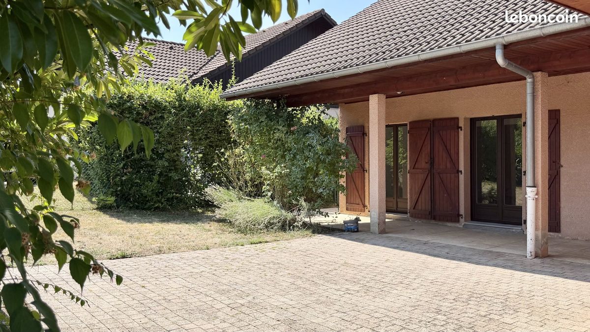 Maison 5 pièces 155 m² · à Annecy · 155 m² · 819 000 €