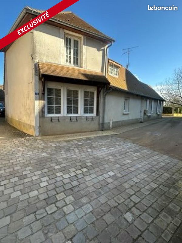 Maison 5 pièces 125 m² · à Bonnétable · 125 m² · 149 000 €