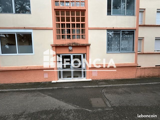 Appartement a louer decines-charpieu - 3 pièce(s) - 54 m2 - Surfyn