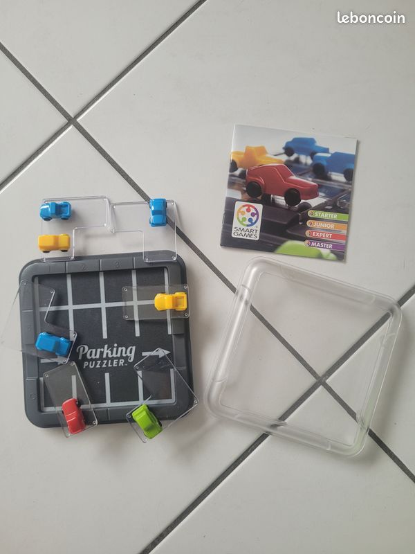 Jeux de société (image 6)