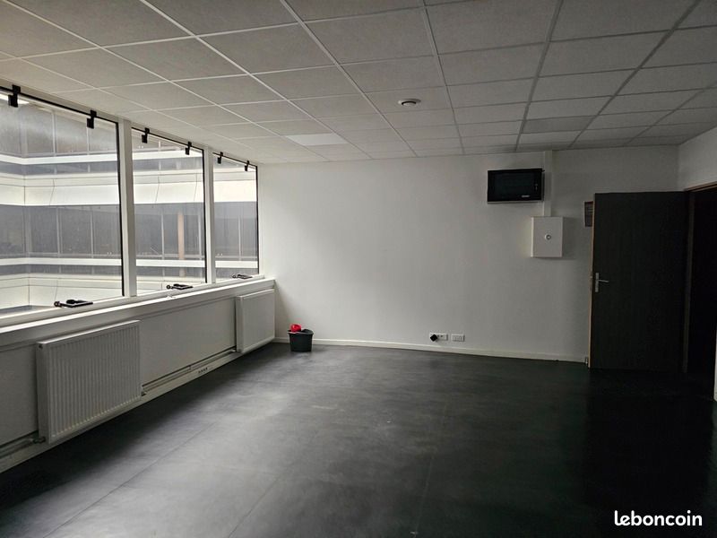Bureau 70 m² (image 3)