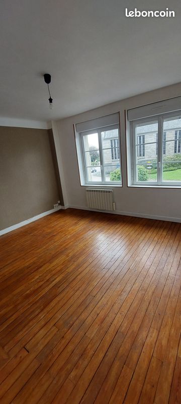 Appartement 3 pièces 76 m² · à Saint-Jean-d'Elle · 76 m² · 740 €/mois