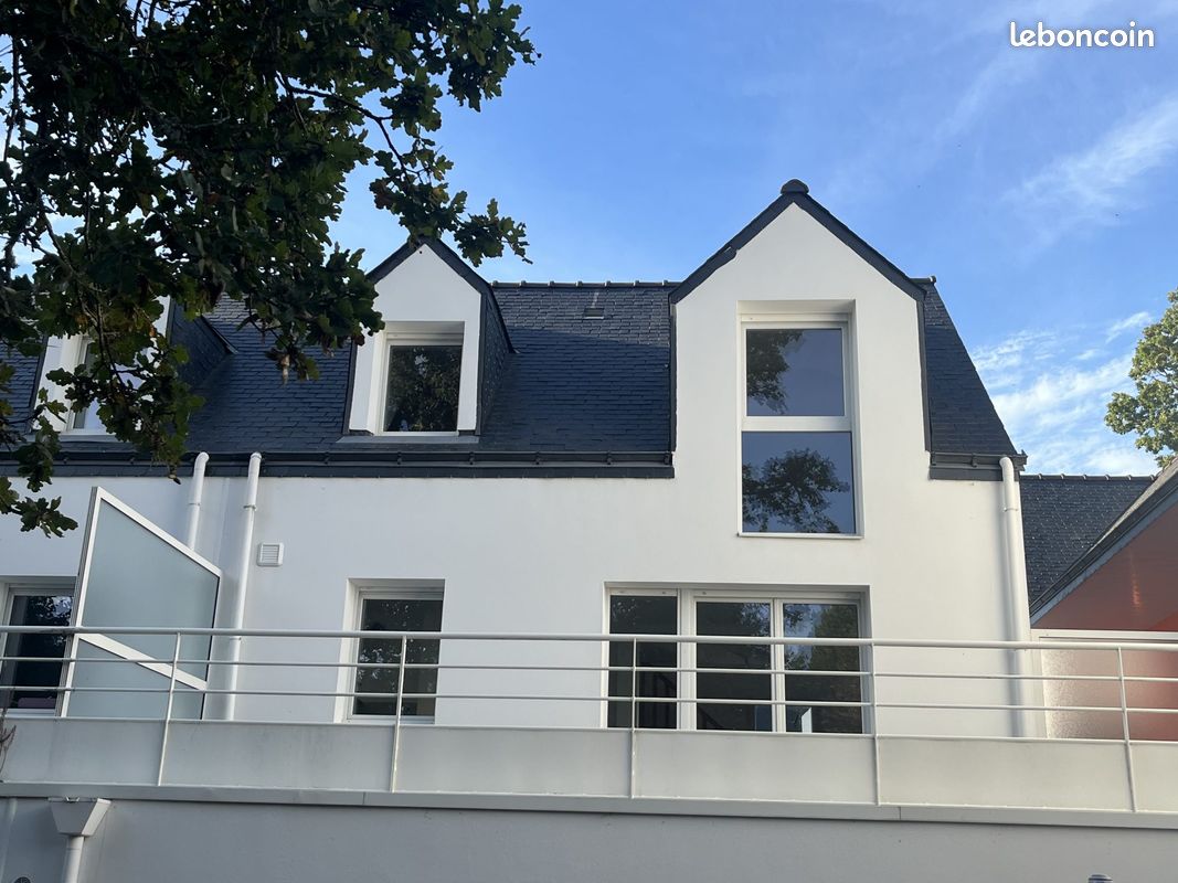 Appartement 3 pièces 52 m² · à Quéven · 52 m² · 178 500 €