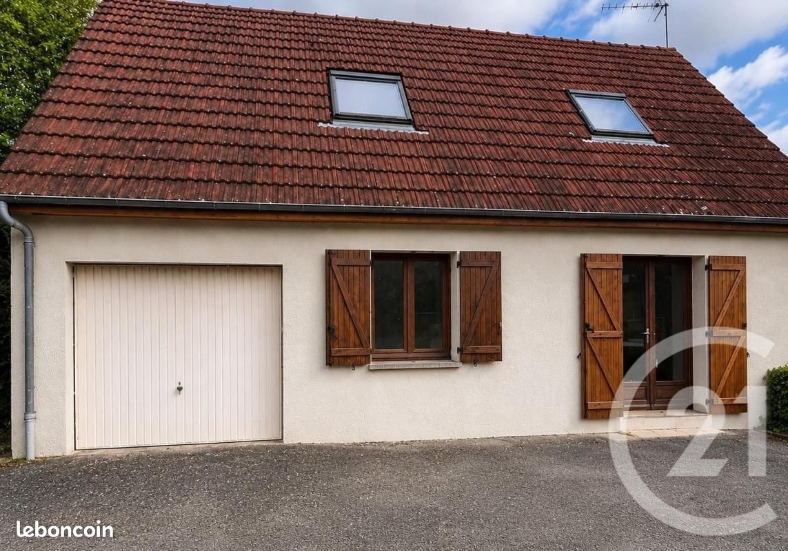 Maison 5 pièces 119 m² · à Claye-Souilly · 119 m² · 283 000 €