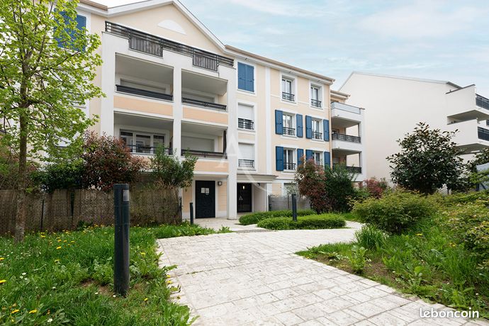 Appartement 4 pièces 77 m²