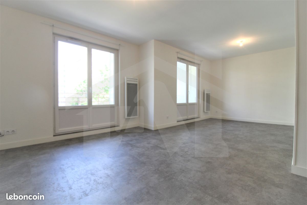 Appartement 3 pièces 67 m² · à Grenoble · 67 m² · 800 €