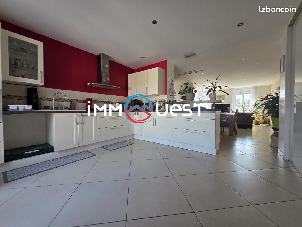 Maison 5 pièces 127 m² · à Bourbourg · 127 m² · 254 000 €