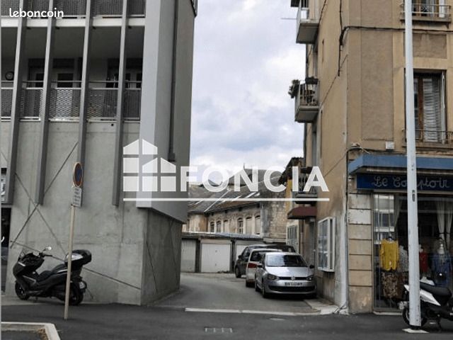 Parking Chambery · à Chambéry · 85 €/mois