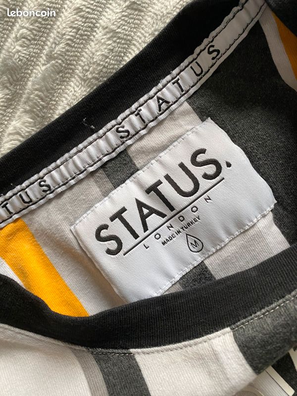 T-shirt status (image 3)