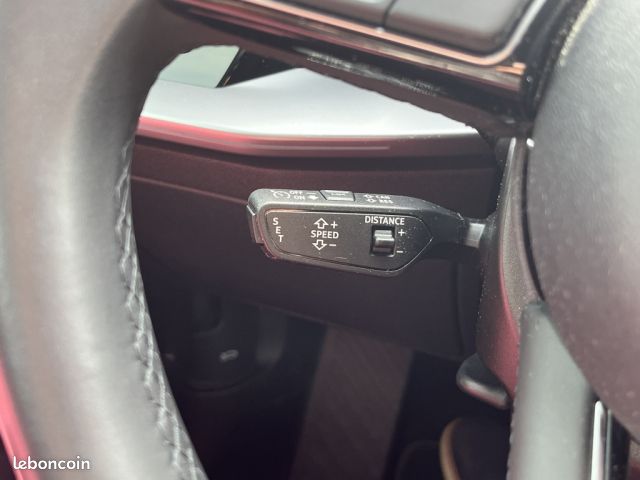 Audi A3 sportback 35 TFSI Mild Hybrid 150 S tronic 7 Design Luxe (image 12)