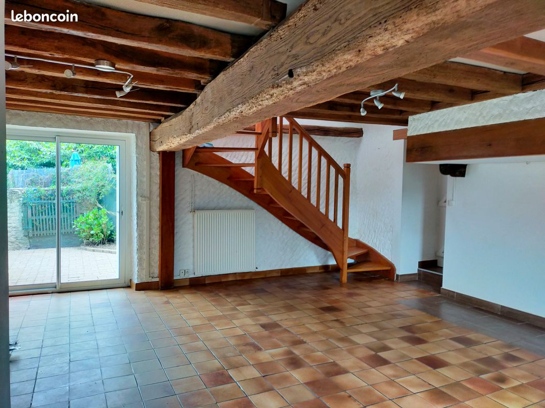 Maison 5 pièces 100 m² · à Blain · 100 m² · 735 €/mois