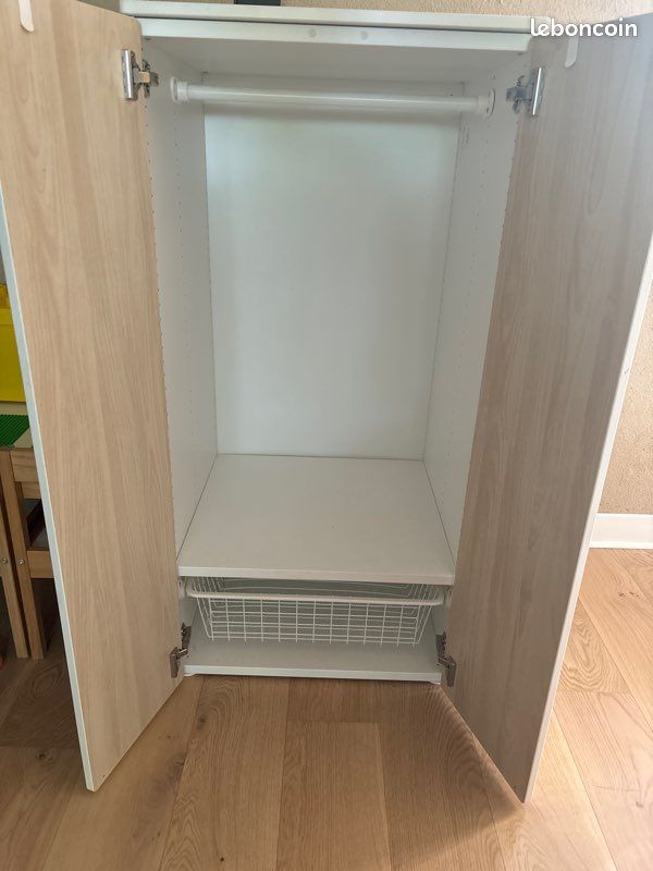 Armoire enfant IKEA (image 1)