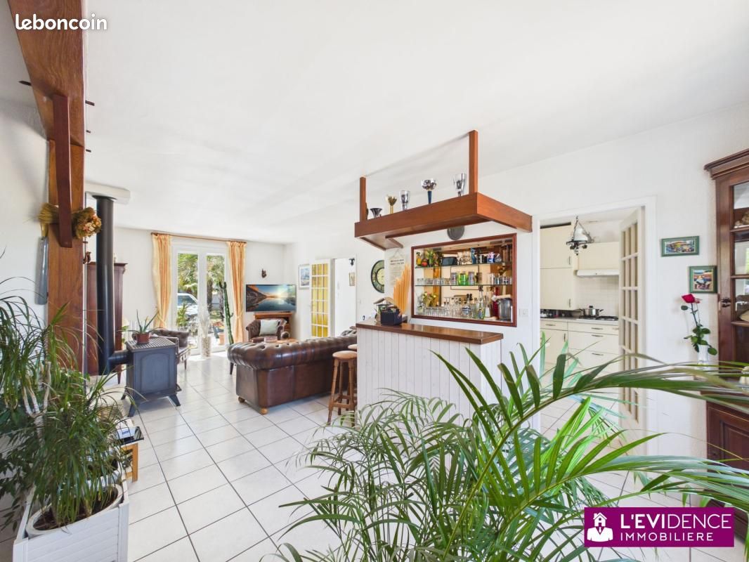 Maison 3 pièces 110 m² (image 5)