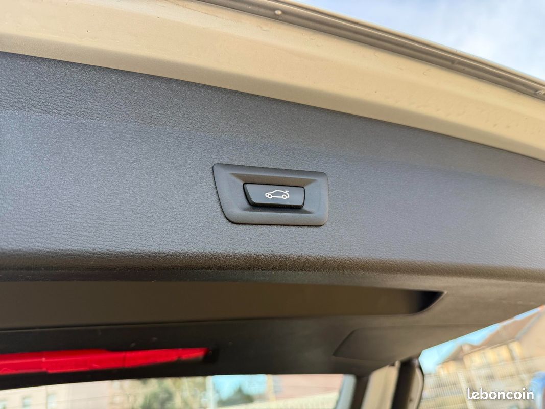 B.M.W. X1 sDrive 18 i M Sport (image 27)