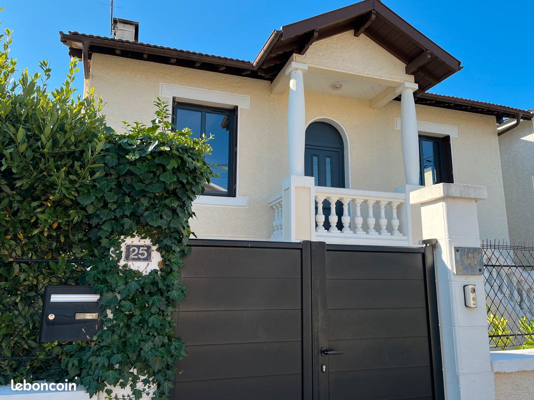 Maison 5 pièces 116 m² · à Jurançon · 116 m² · 285 000 €
