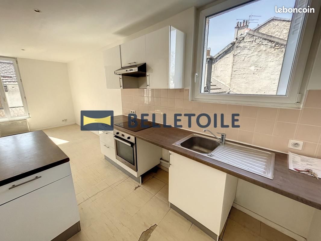 Appartement a louer alfortville - 2 pièce(s) - 58 m2 - Surfyn