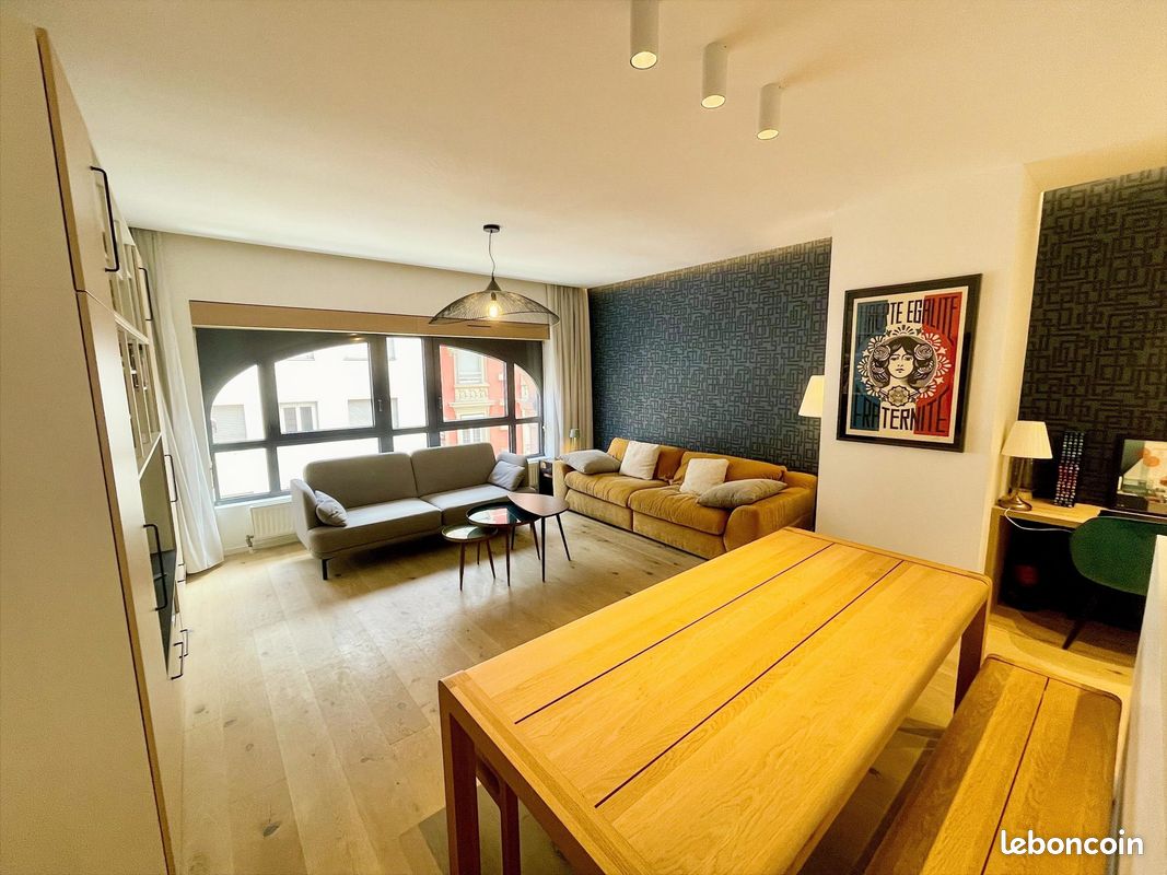Appartement 3 pièces 73 m² · à Strasbourg · 73 m² · 350 000 €