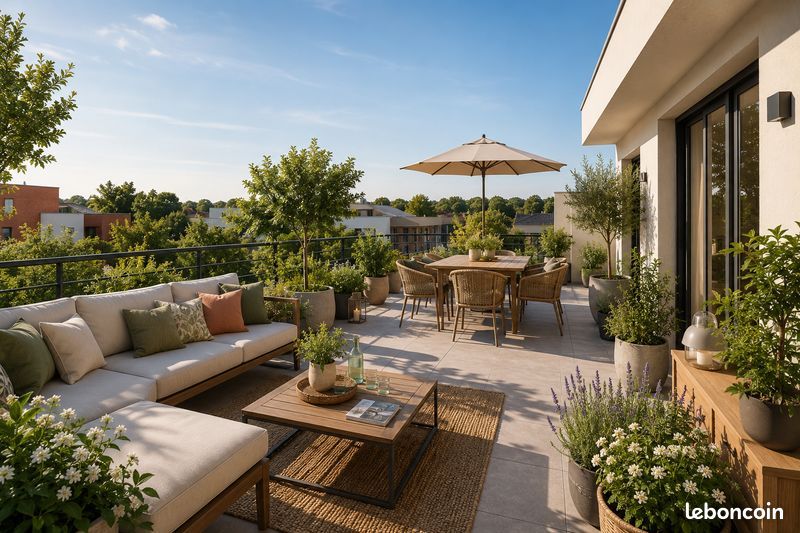 Maison 5 pièces 125 m² · à Clamart · 125 m² · 895 000 €