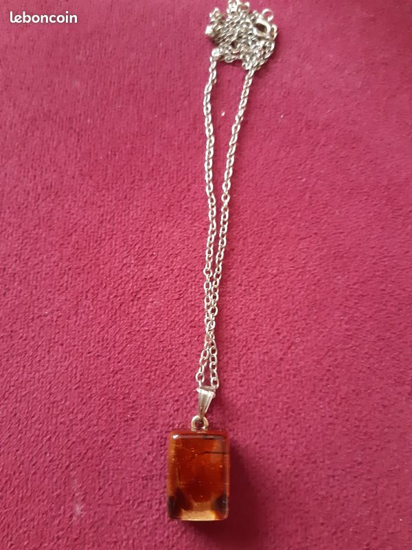 Pendentifs en verre de Murano vintage En vente sur