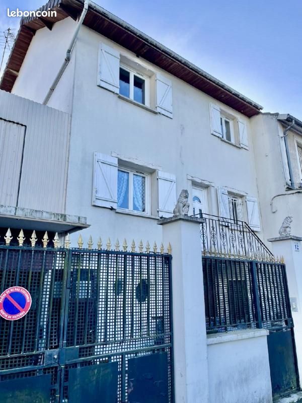 Maison 100 m² · à Mitry-Mory · 100 m² · 279 900 €