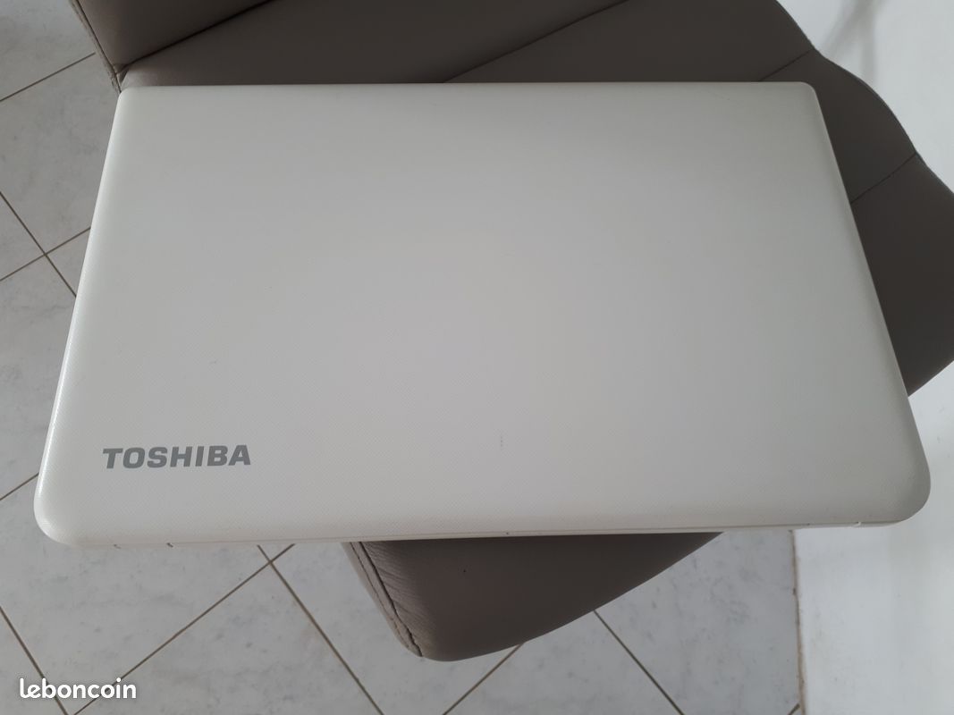 Pc toshiba (image 1)