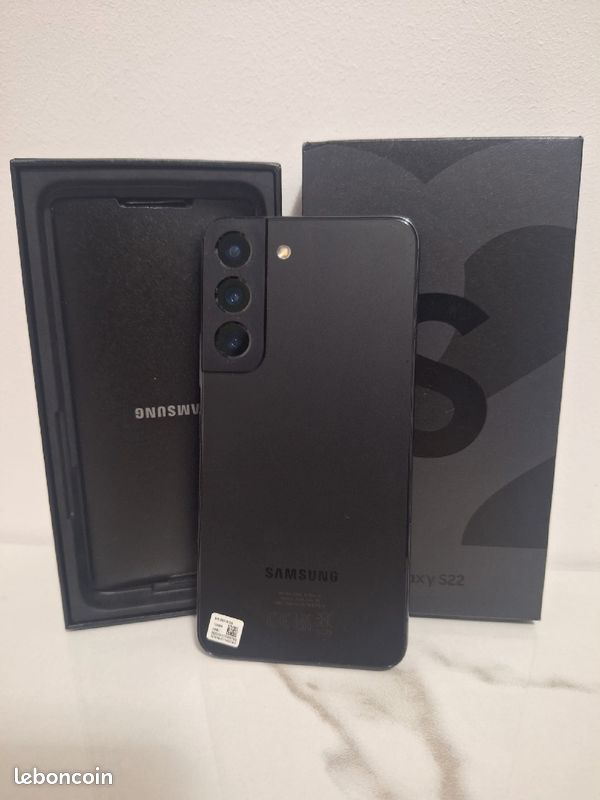 Samsung s22 (image 2)