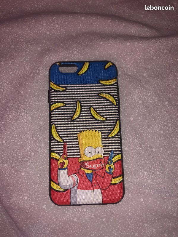 Coque iPhone 6/7 (image 3)