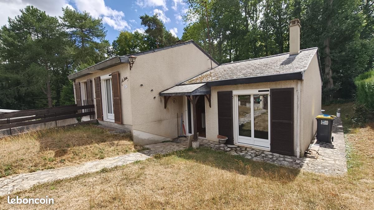 Maison 4 pièces 108 m² · à Saint-Sébastien-de-Morsent · 108 m² · 168 000 €