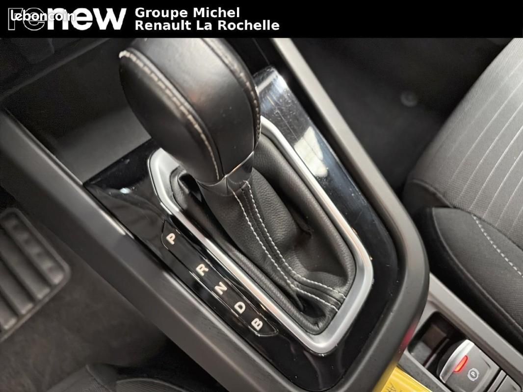 Renault Arkana E-Tech hybride 145 - 22 Evolution (image 12)