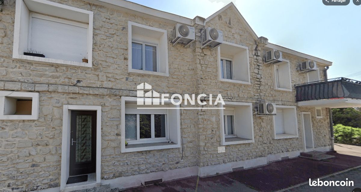 Appartement 1 pièce 31 m² · à Castelnau-le-lez · 31 m² · 604 €/mois