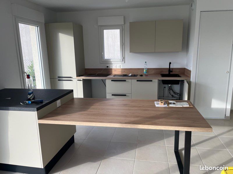 Appartement 2 pièces 60 m² · à Puget-sur-Argens · 60 m² · 1 500 €/mois