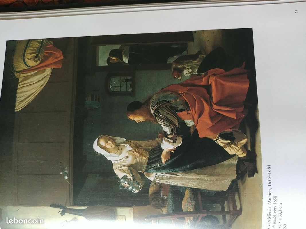 Le. Mauritshuis (image 8)