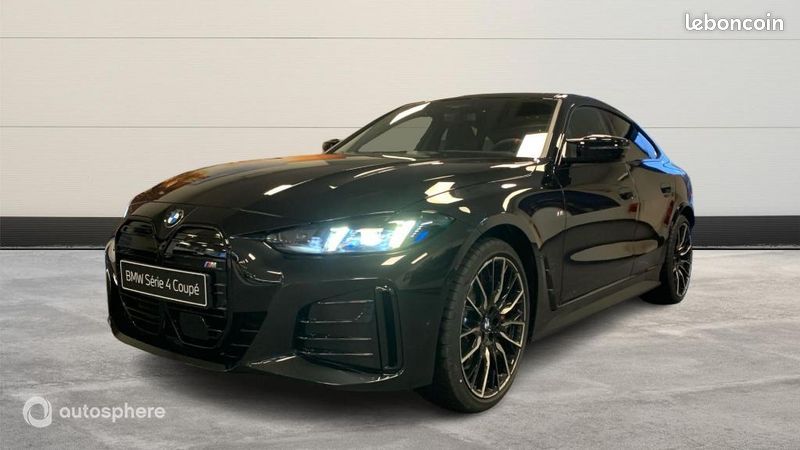 Bmw I4 M60 601ch M Performance xDrive (image 1)