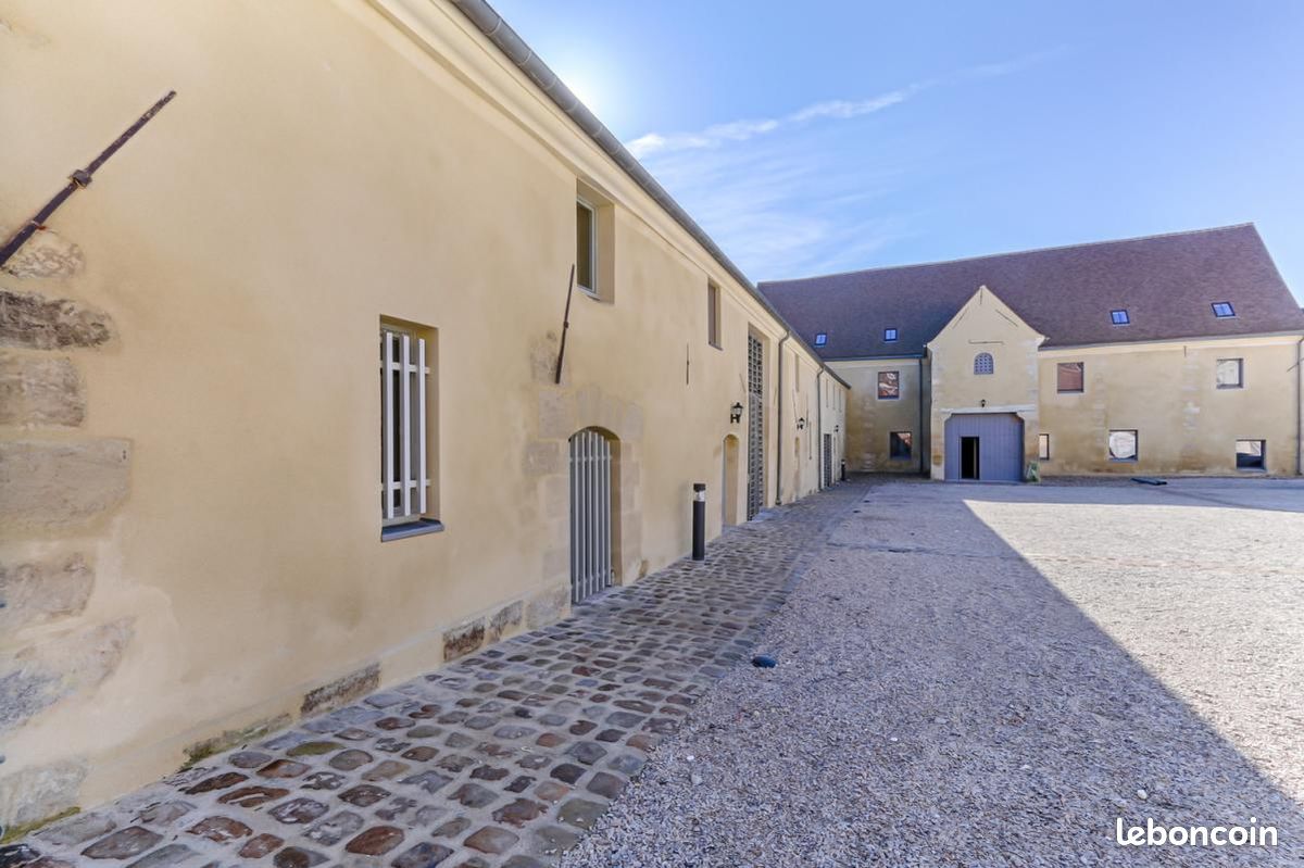 Appartement a louer louvres - 2 pièce(s) - 51 m2 - Surfyn