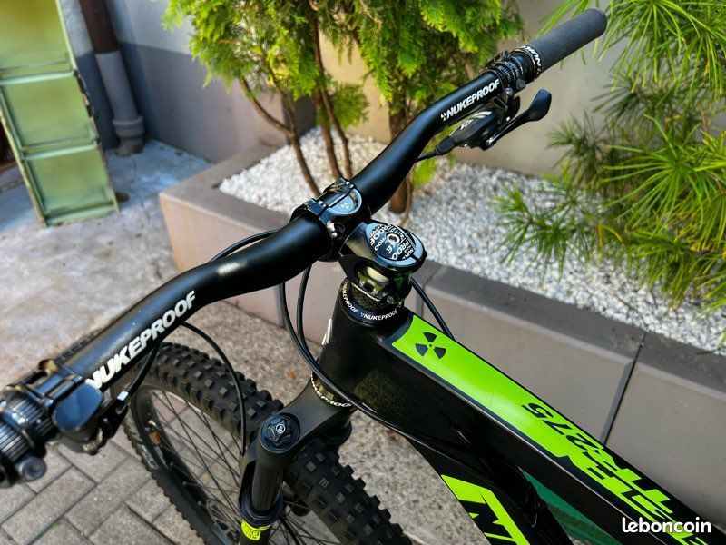 VTT trail rando Nukeproof (image 1)