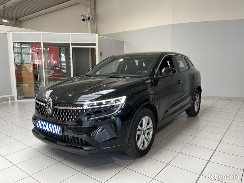 Renault Austral 1.2 TCe mild hybrid advanced 130ch Equilibre (image 1)