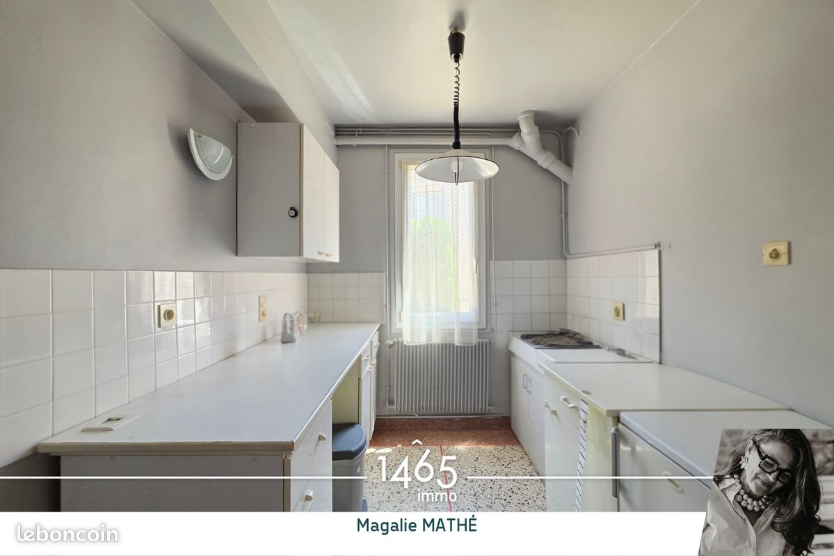 Immeuble 8 pièces 132 m² · à Clermont-Ferrand · 132 m² · 240 000 €