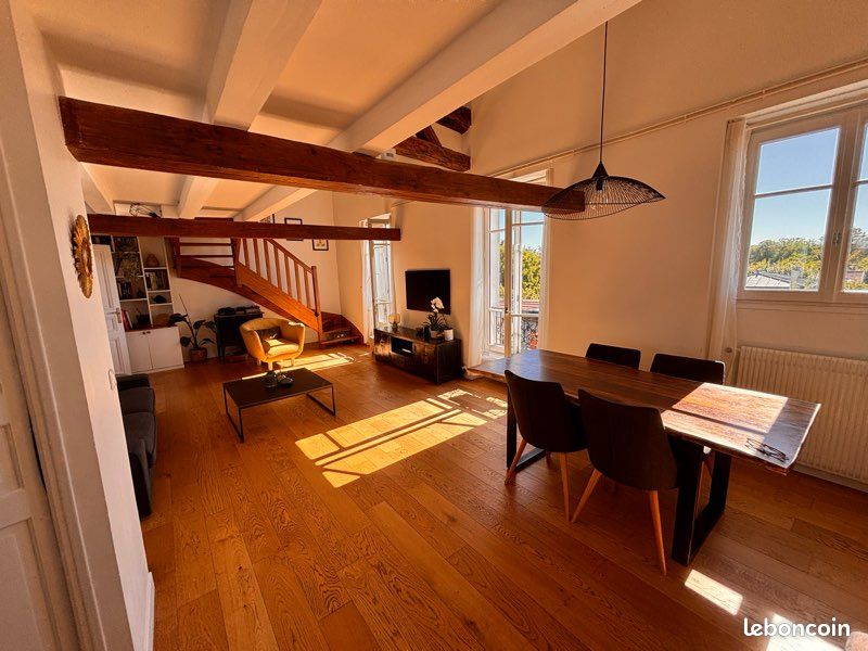Appartement 4 pièces 94 m² · à Saint-Cloud · 94 m² · 695 000 €