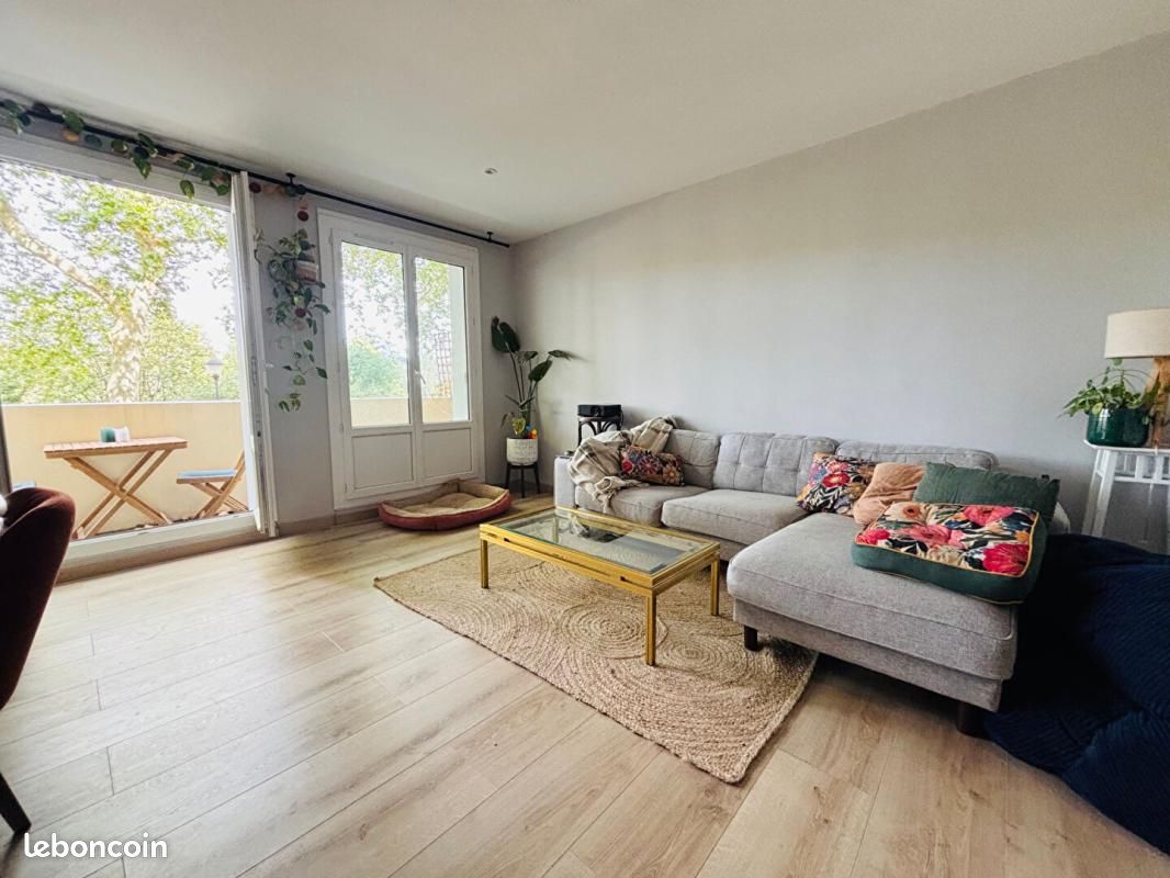 Appartement 3 pièces 77 m² (image 3)
