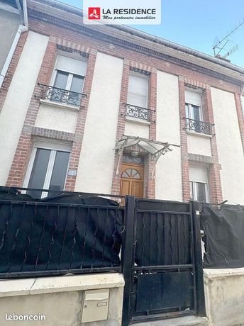 Maison 5 pièces 53 m²