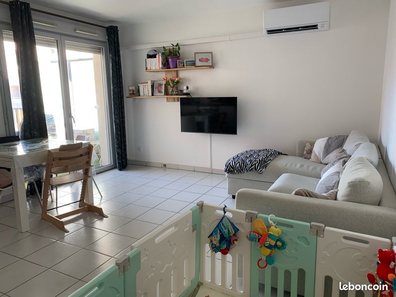 Appartement 3 pièces 61 m² · à Toulouse · 61 m² · 260 000 €